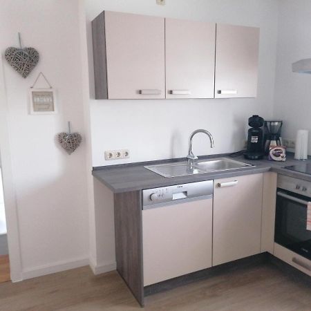 Ferienhaus Apartments Emmerthal エクステリア 写真